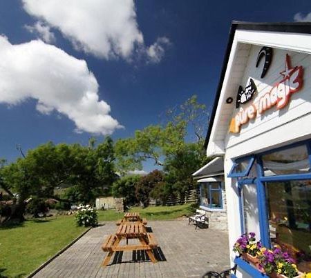 Pure Magic Lodge Slievemore Екстер'єр фото