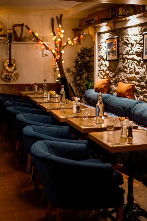 Pure Magic Lodge Slievemore Екстер'єр фото