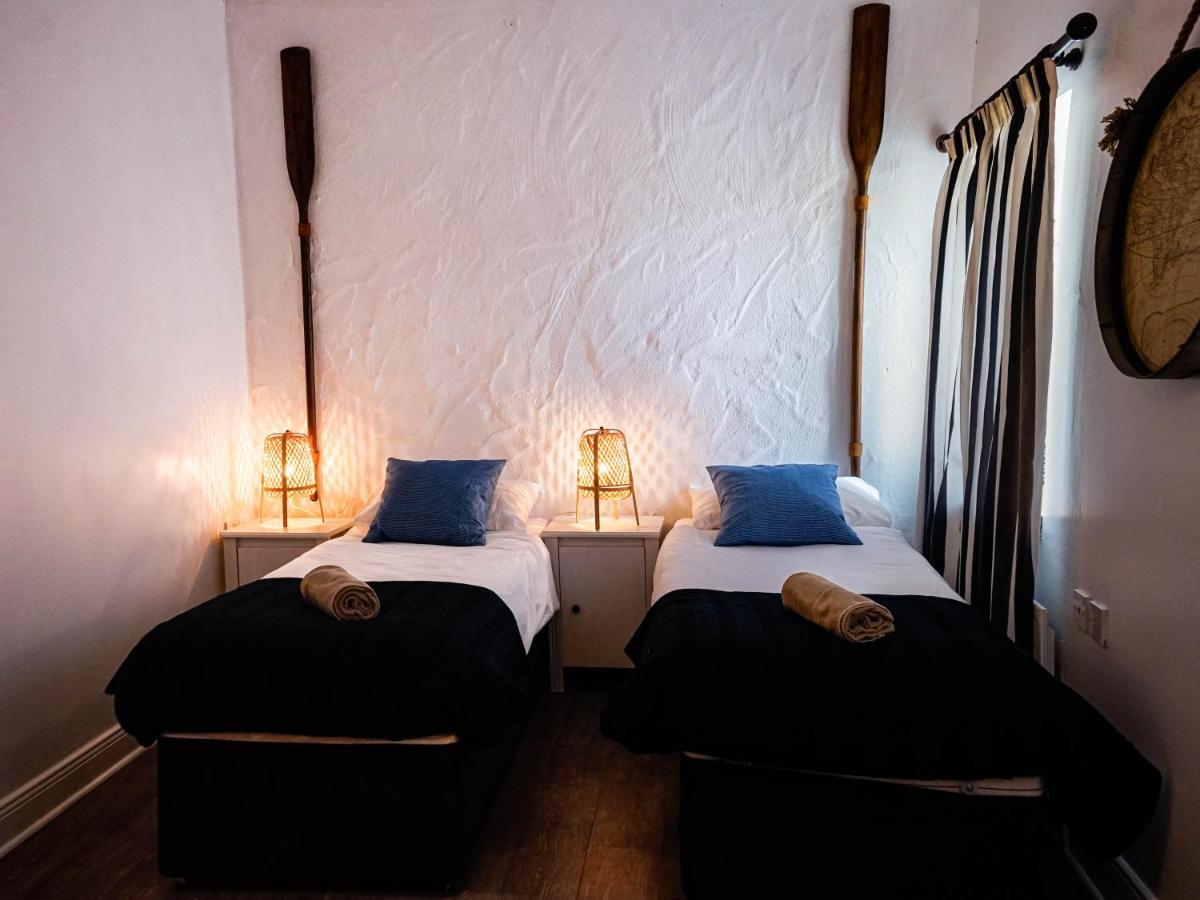 Pure Magic Lodge Slievemore Екстер'єр фото