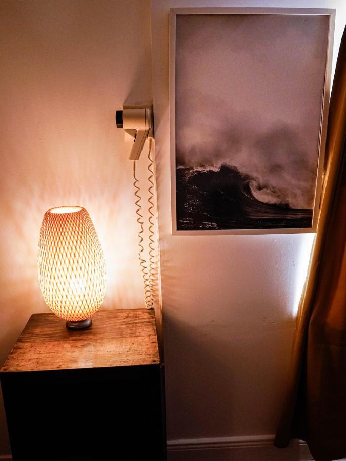 Pure Magic Lodge Slievemore Екстер'єр фото