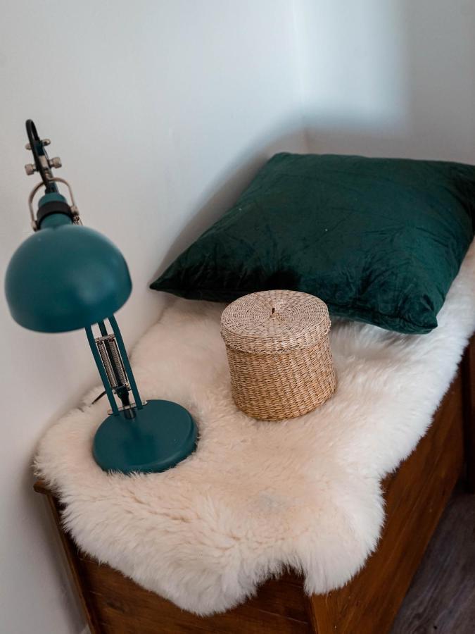 Pure Magic Lodge Slievemore Екстер'єр фото