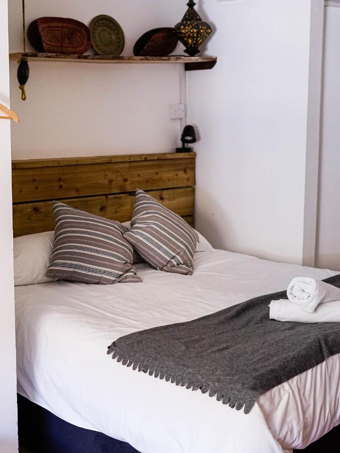 Pure Magic Lodge Slievemore Екстер'єр фото