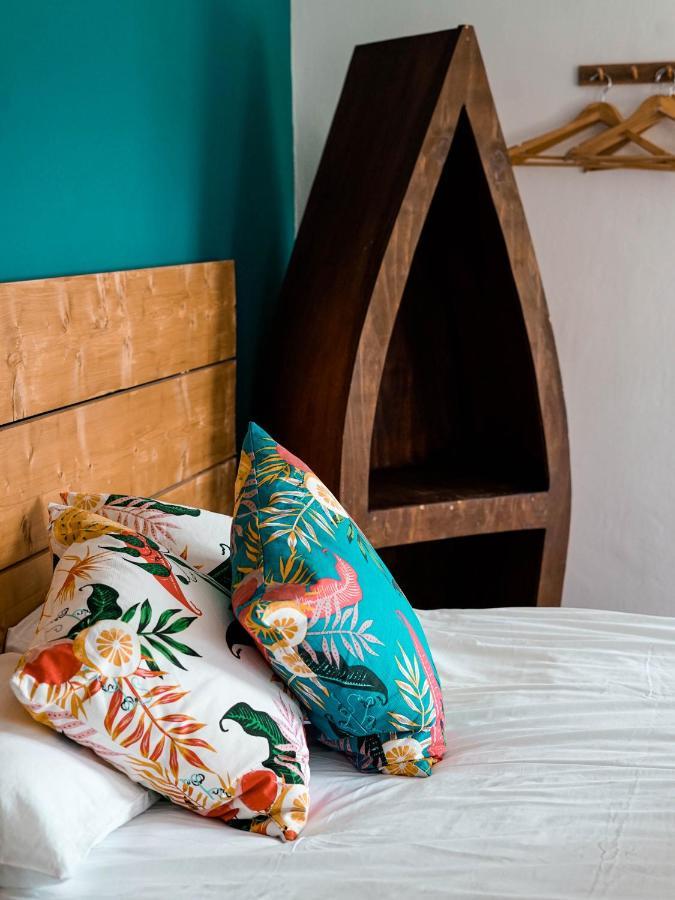 Pure Magic Lodge Slievemore Екстер'єр фото