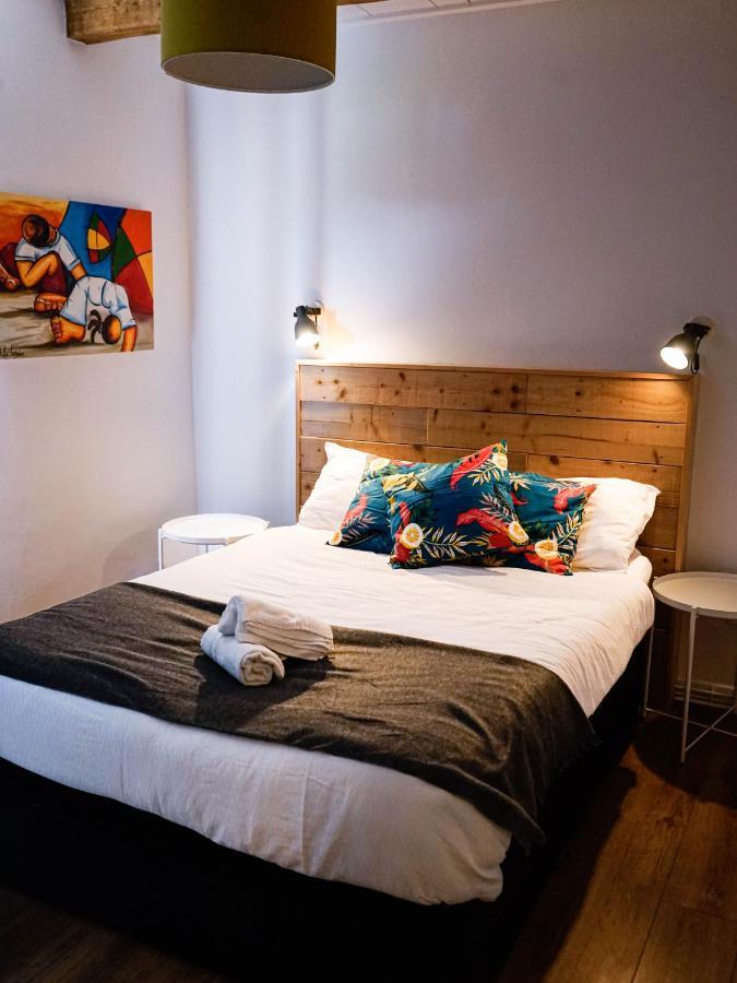 Pure Magic Lodge Slievemore Екстер'єр фото