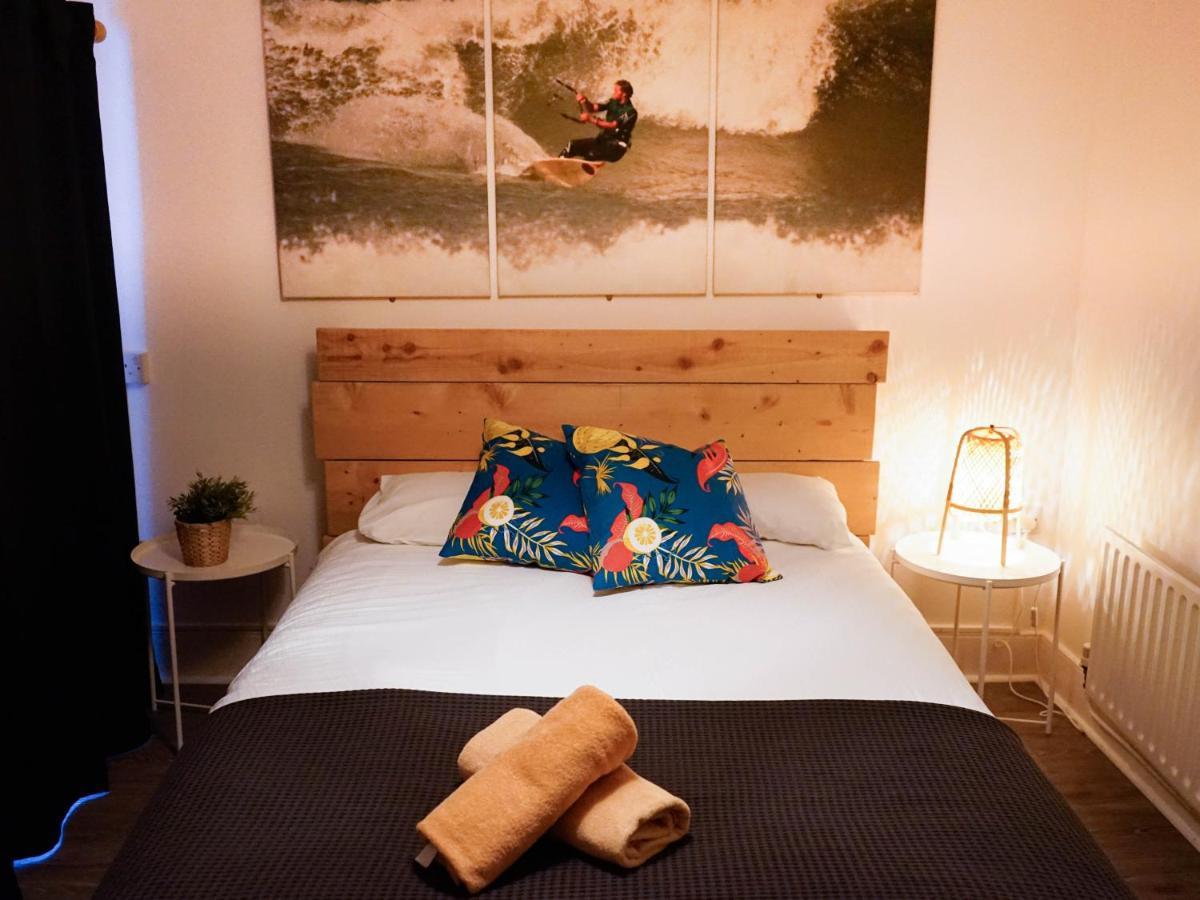 Pure Magic Lodge Slievemore Екстер'єр фото
