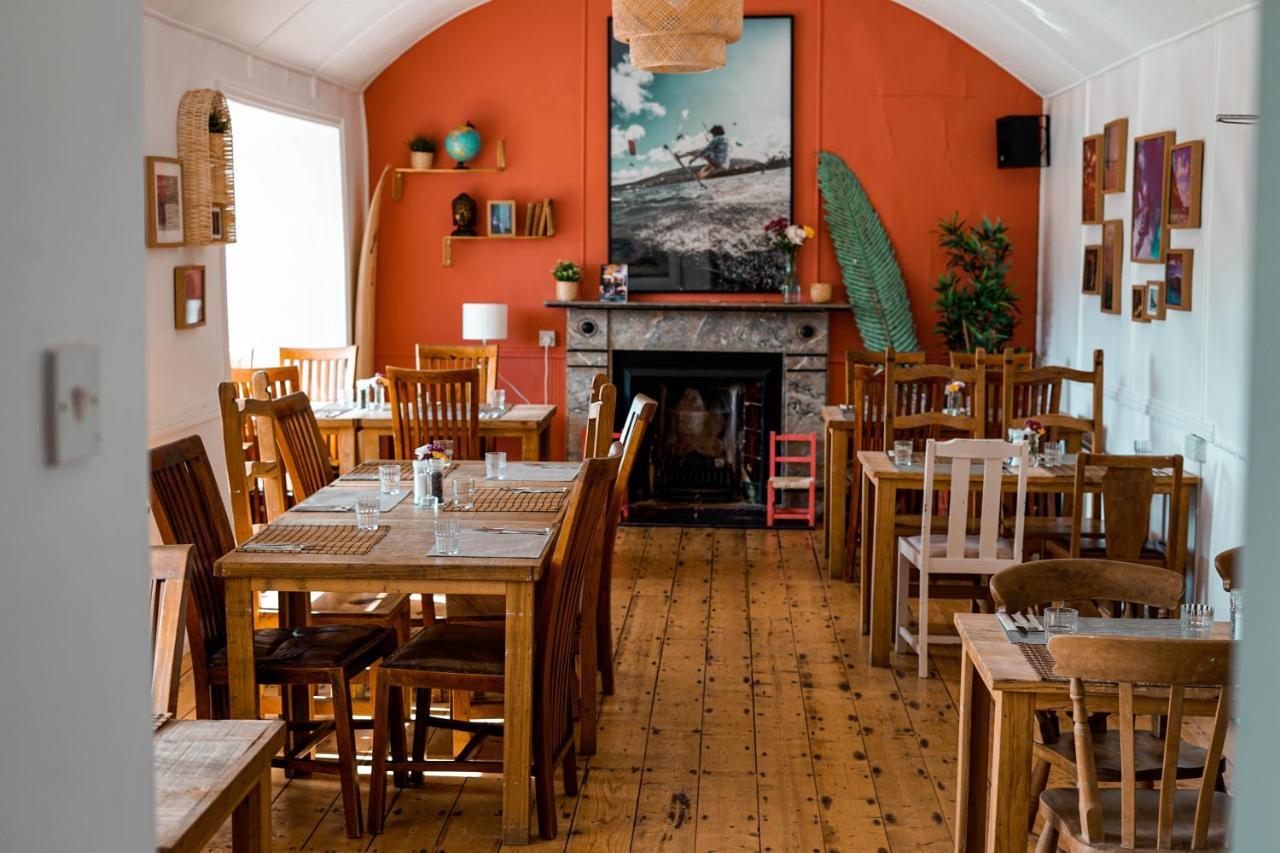 Pure Magic Lodge Slievemore Екстер'єр фото
