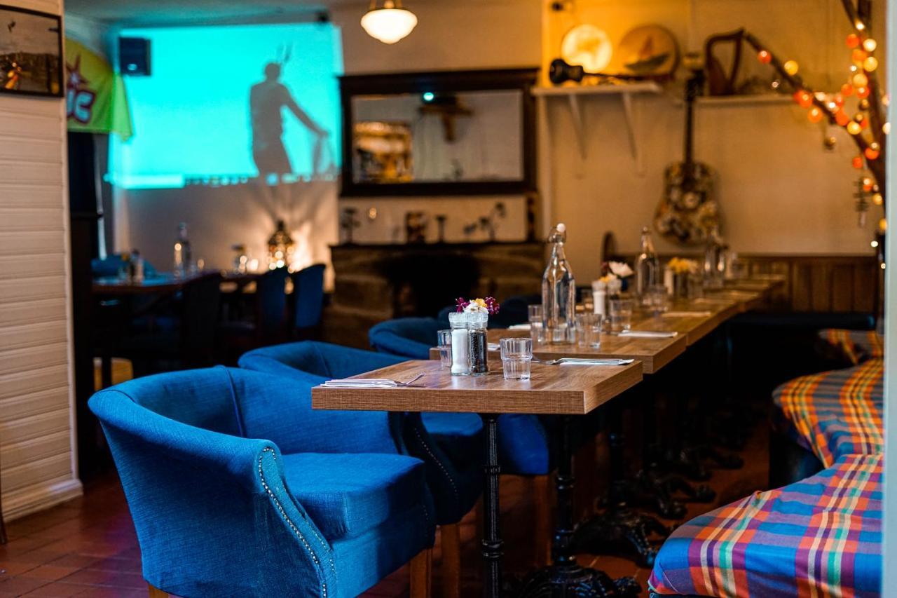 Pure Magic Lodge Slievemore Екстер'єр фото