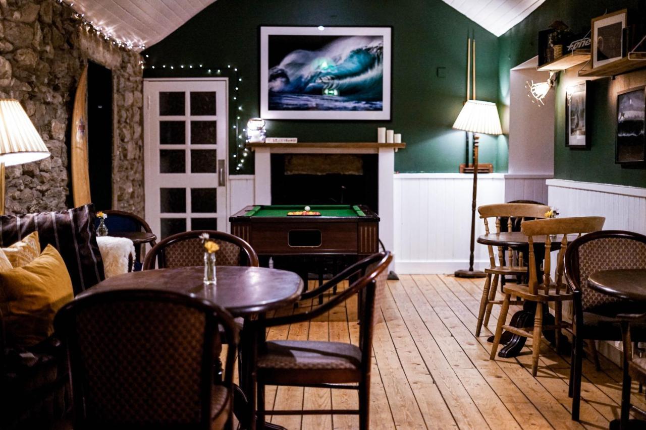 Pure Magic Lodge Slievemore Екстер'єр фото
