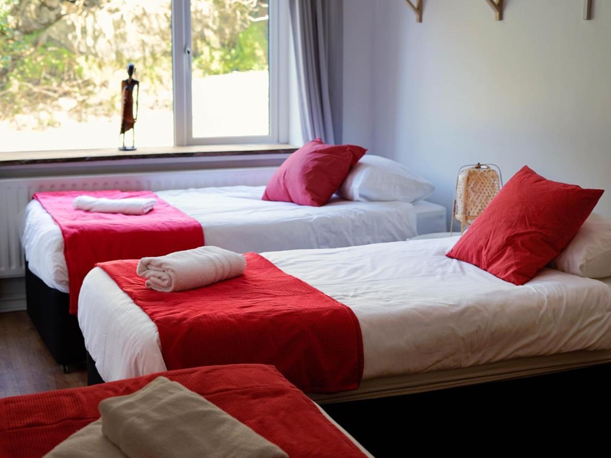 Pure Magic Lodge Slievemore Екстер'єр фото