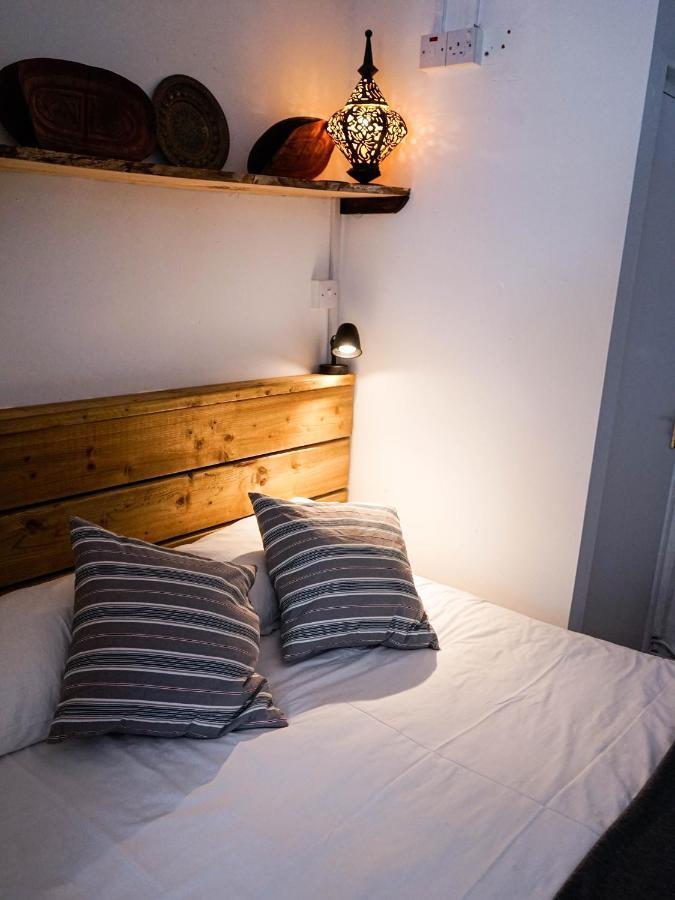 Pure Magic Lodge Slievemore Екстер'єр фото
