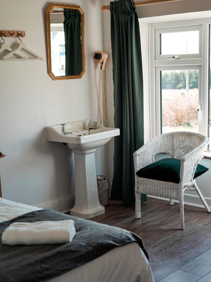 Pure Magic Lodge Slievemore Екстер'єр фото