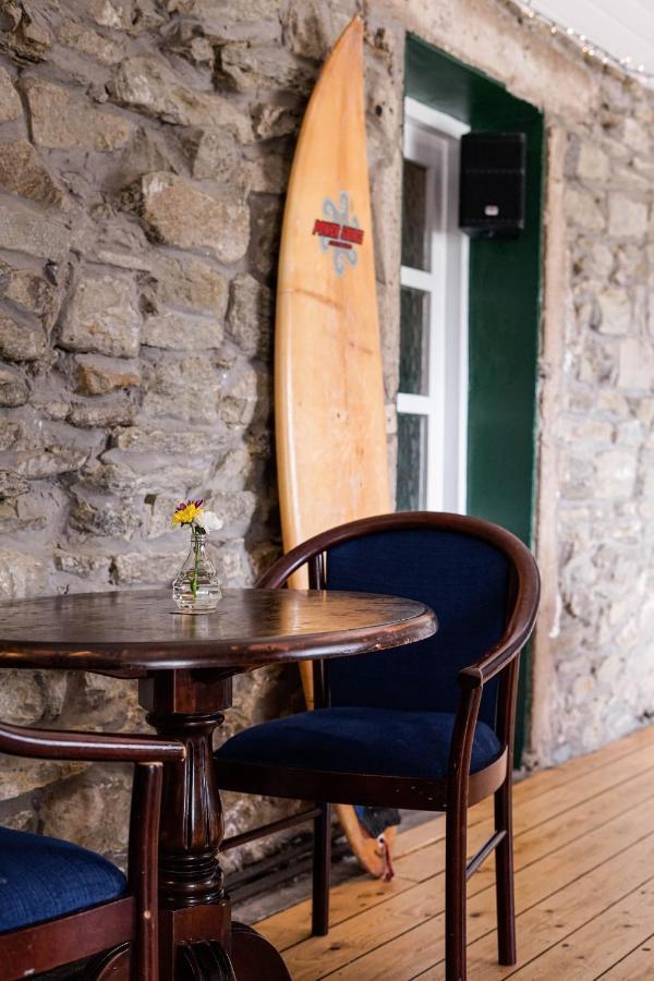 Pure Magic Lodge Slievemore Екстер'єр фото