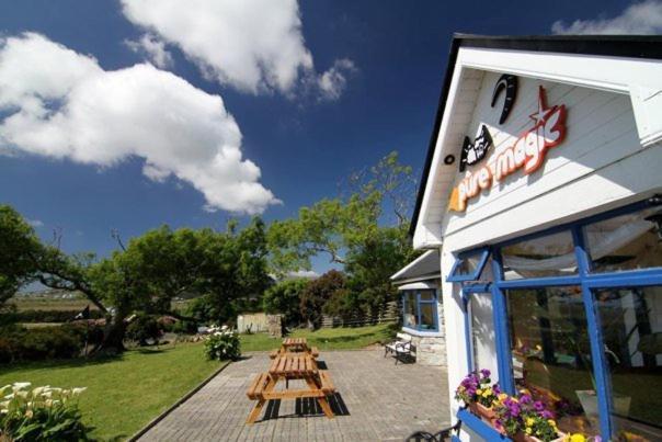 Pure Magic Lodge Slievemore Екстер'єр фото