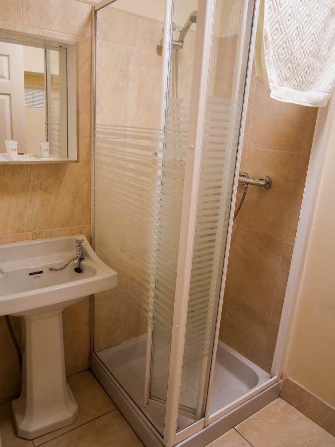 Pure Magic Lodge Slievemore Екстер'єр фото